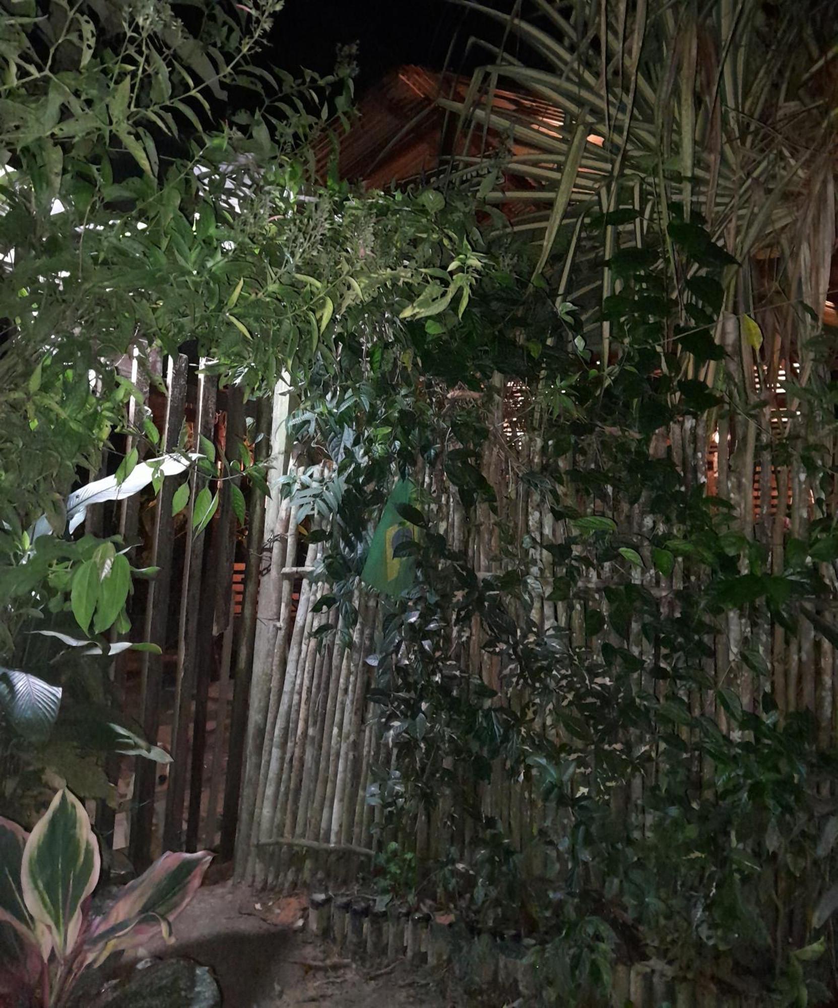 Casa Do Xingu Apartment Leticia Exterior photo