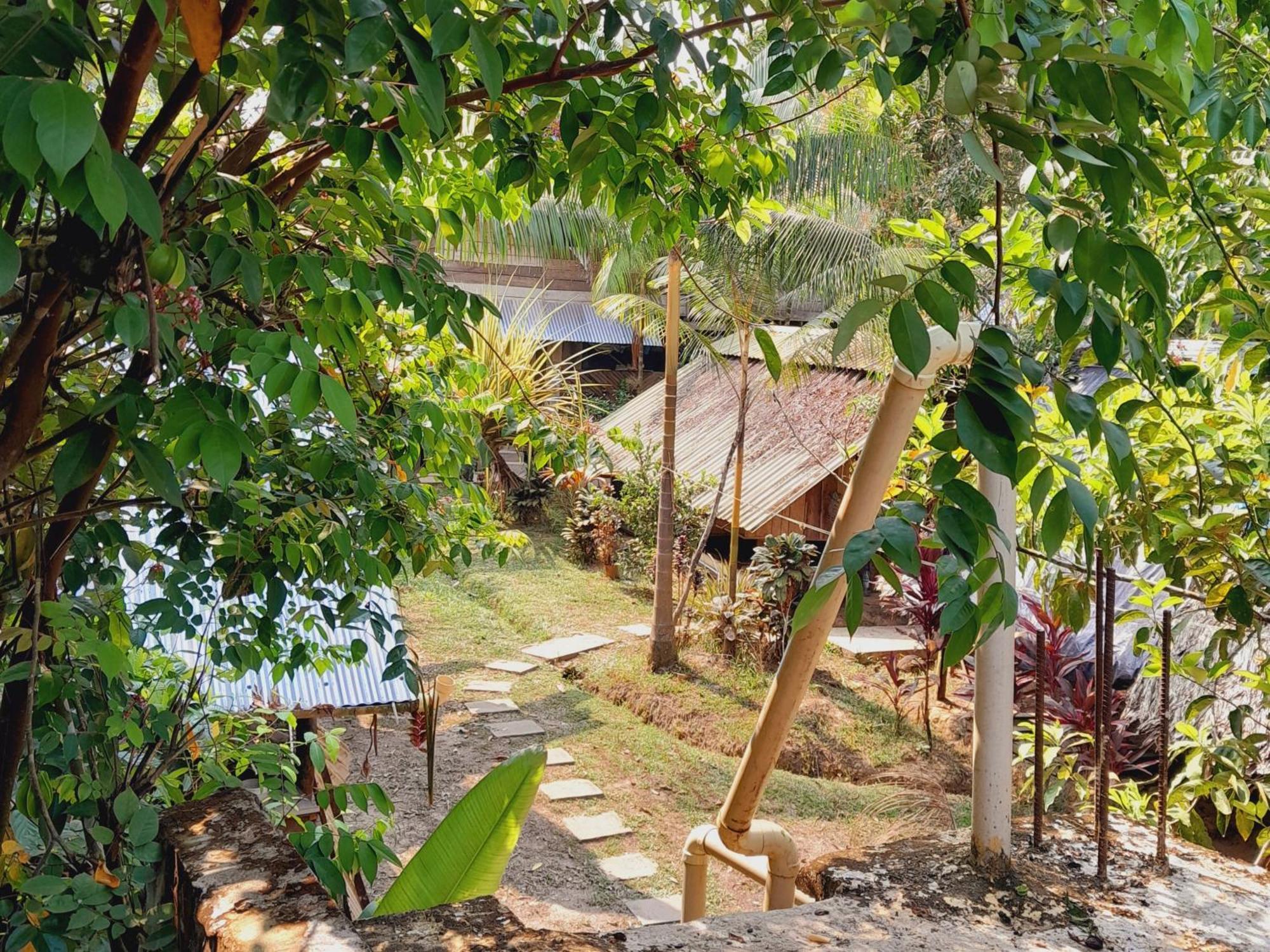 Casa Do Xingu Apartment Leticia Exterior photo